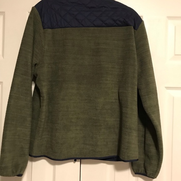 Peter Millar zip up new with tag size L - Picture 6 of 6